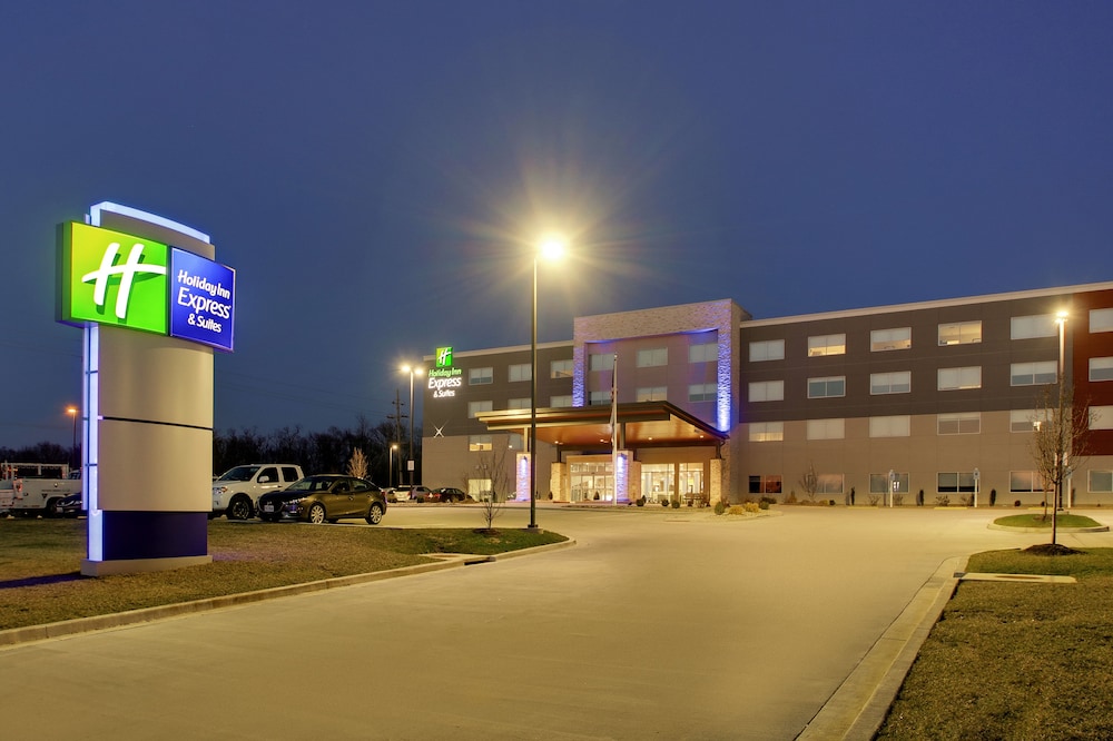 Holiday Inn Express & Suites Mount Vernon by IHG - photo 51