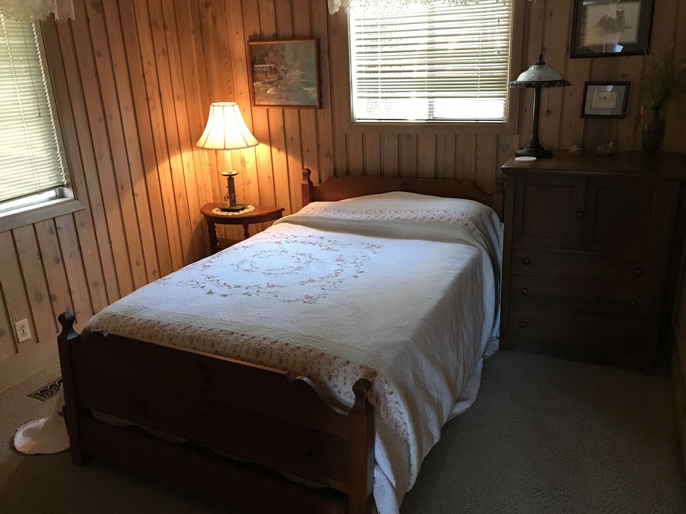 Pine Mountain Club Chalets Resort - photo 49
