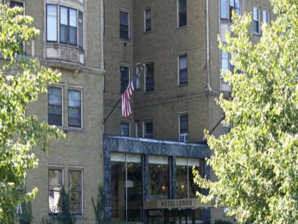 Lenox Hotel and Suites in Buffalo, United States