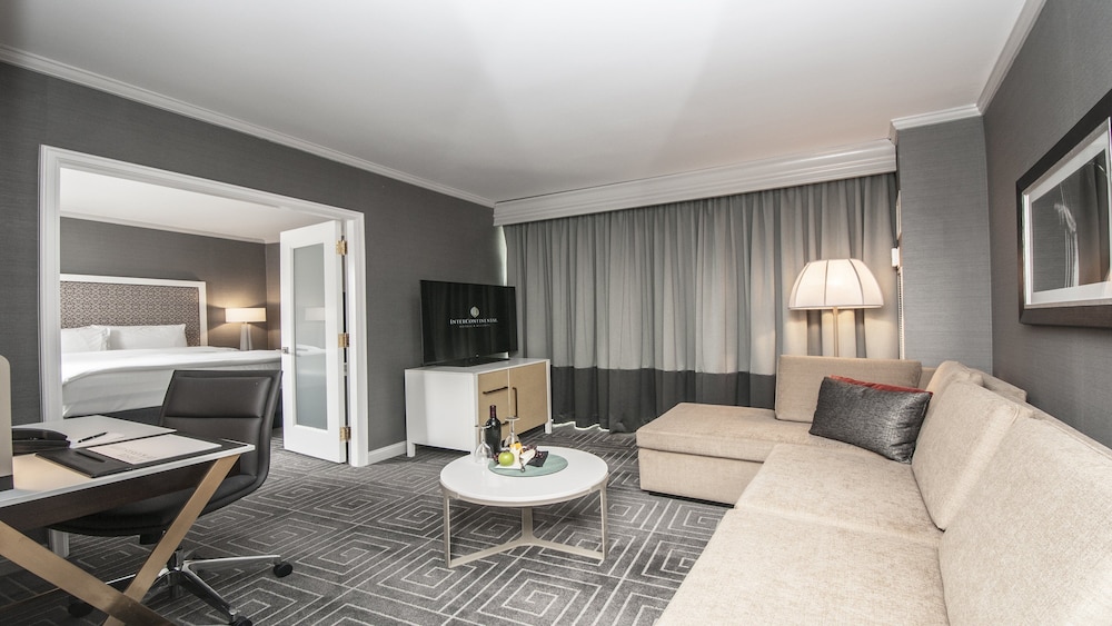 InterContinental Kansas City at The Plaza by IHG - photo 21