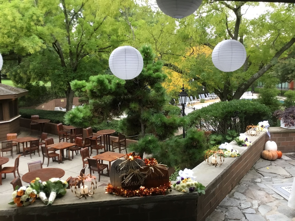 Hotel Woodcliff Lake - photo 31