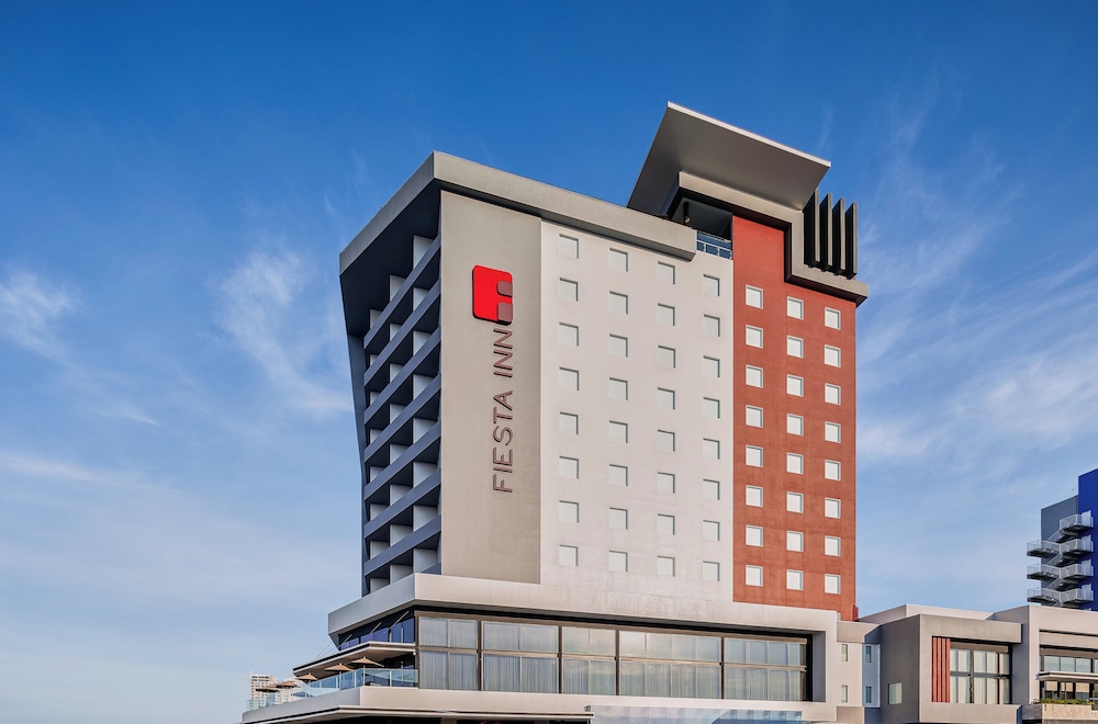 Fiesta Inn Mazatlán in Mazatlan, Mexico