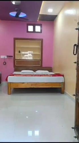 Jayanna Family Stay Hampi in Hampi, India