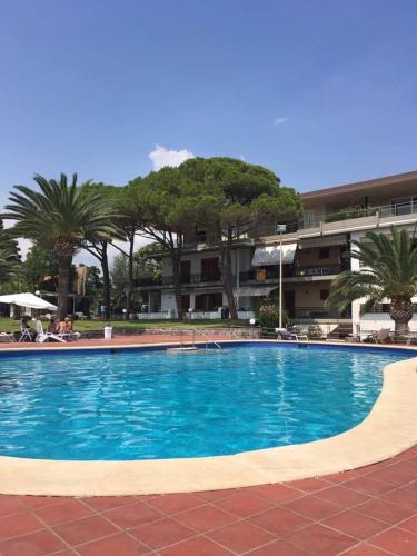 Paradise Beach — 4-Star Luxury Hotel in Giardini-Naxos, Italy