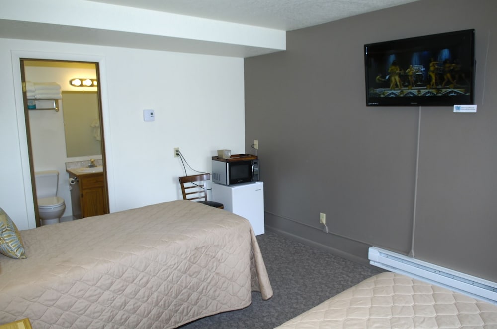 Trout Montana Motel - photo 7