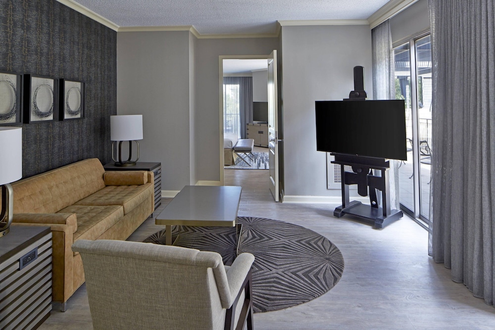 Dallas Plano Marriott at Legacy Town Center - photo 24