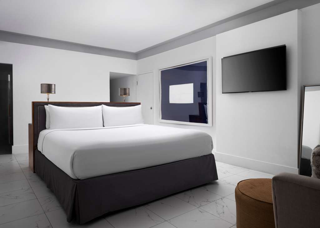 Nautilus Sonesta Miami Beach - photo 43