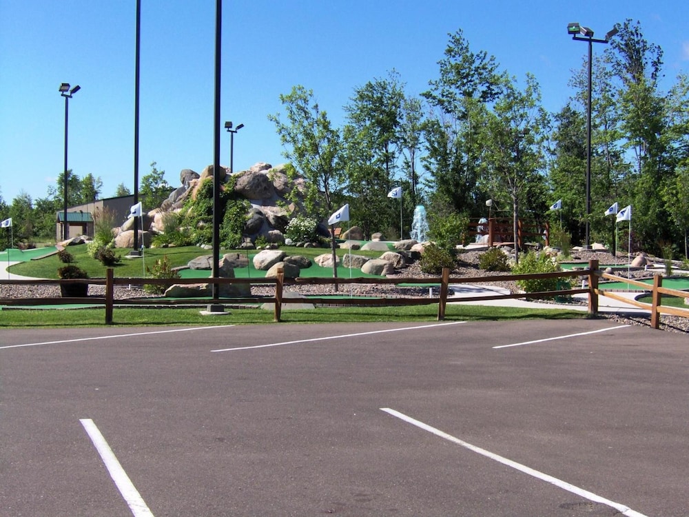 The Lodge at Crooked Lake - photo 19