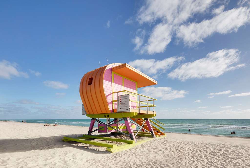 MB Hotel Trademark Collection by Wyndham - photo 101