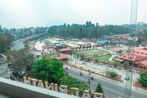 Hotel Badrinath — Kathmandu — photo 5