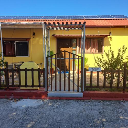 For Nature Lovers - last minute hotel in Unknown City