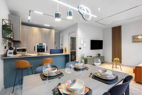 Maison Bijoux Aosta — 4-Star Luxury Hotel in Aosta, Italy