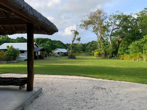 Island View Cottages — Luganville — photo 4