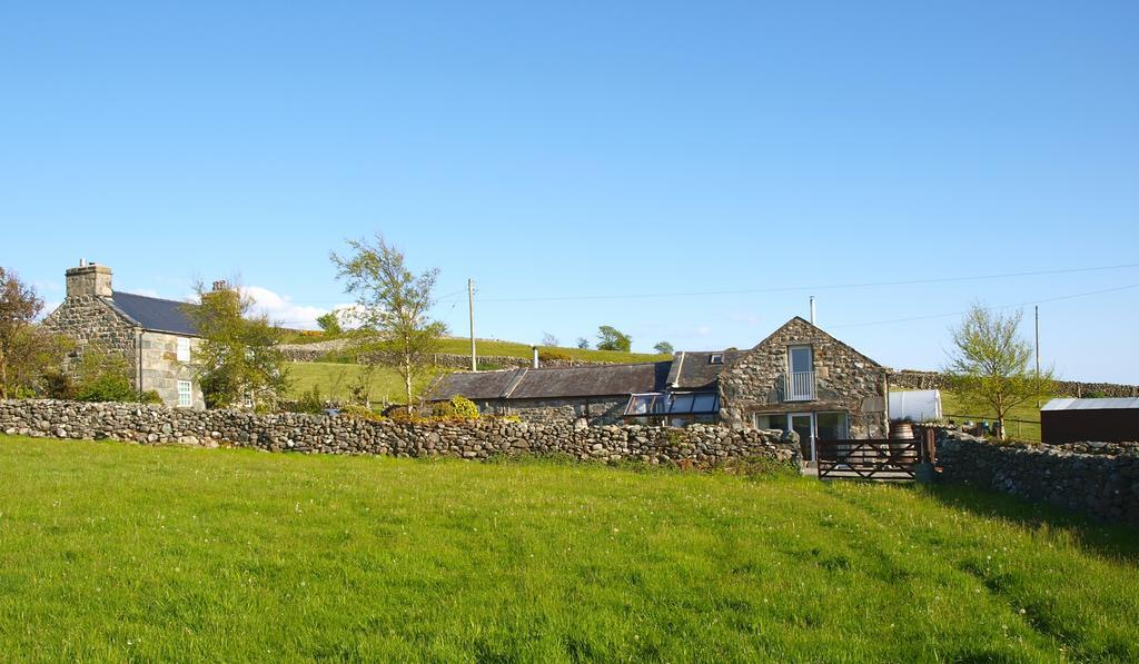 Bryn Teg Barn — 5-Star Luxury Hotel in Dyffryn Ardudwy, United Kingdom
