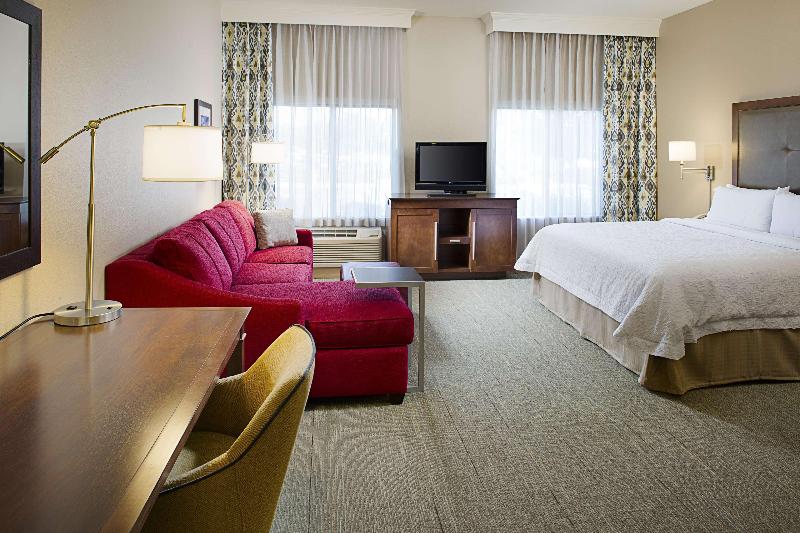 Hampton Inn & Suites Palmdale - photo 76