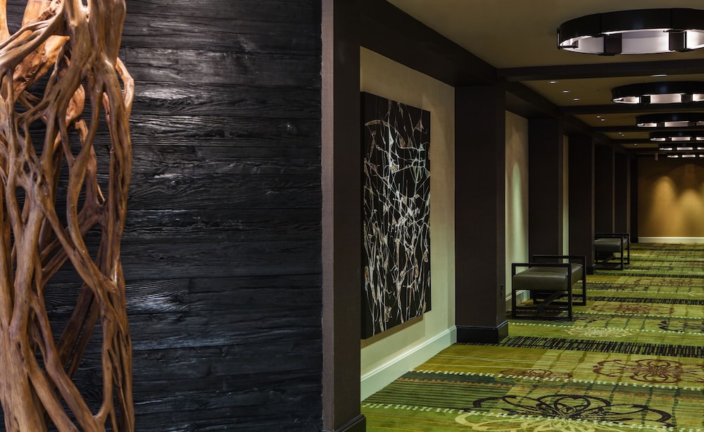 Marriott Greensboro Airport - photo 44