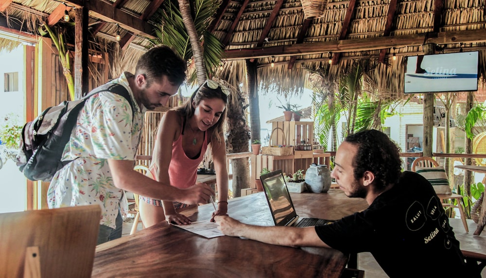 Selina Puerto Escondido in Puerto Escondido, Mexico