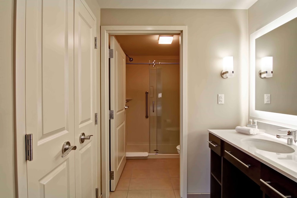 Homewood Suites by Hilton Seattle Issaquah - photo 21