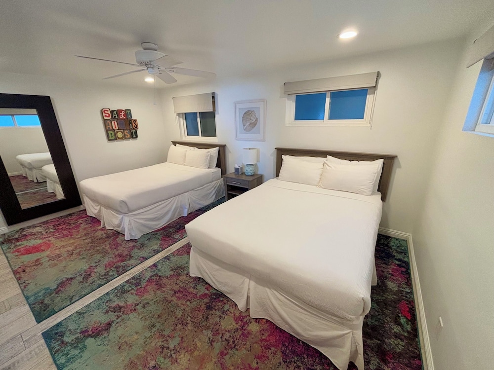 Sea Horse Resort - photo 40