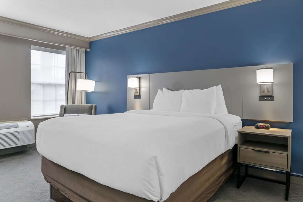 Comfort Inn Plainwell - photo 9