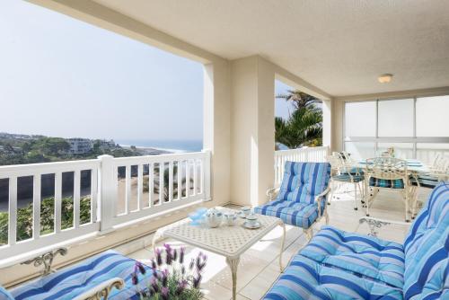 Laguna La Crete 73 — 4-Star Luxury Hotel in Margate, South Africa