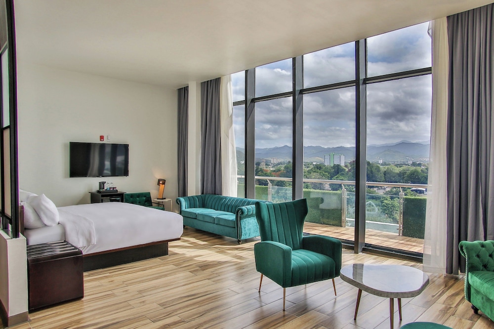 Aloft Ponce Hotel & Casino - photo 33