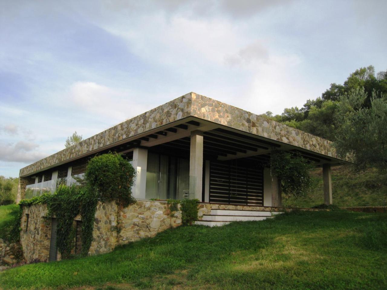 Vivienda Rural Olivar Del Chanza — Cortegana — photo 5