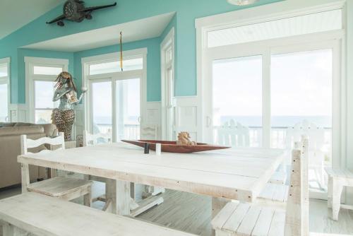 Conch Out by Oak Island Accommodations - photo 42