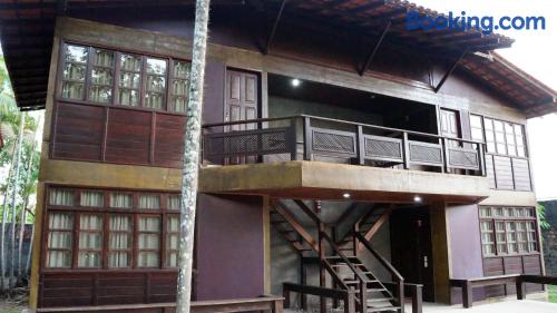 Ceta Ecotel in Macapa, Brasil