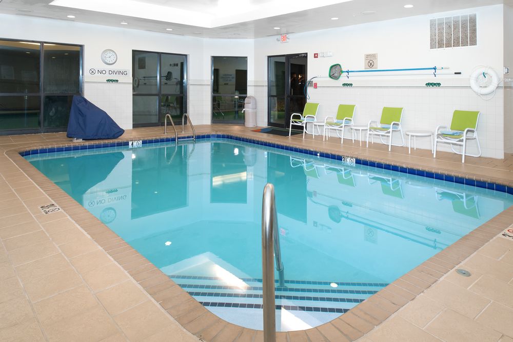 Courtyard by Marriott Charlotte Gastonia - photo 26