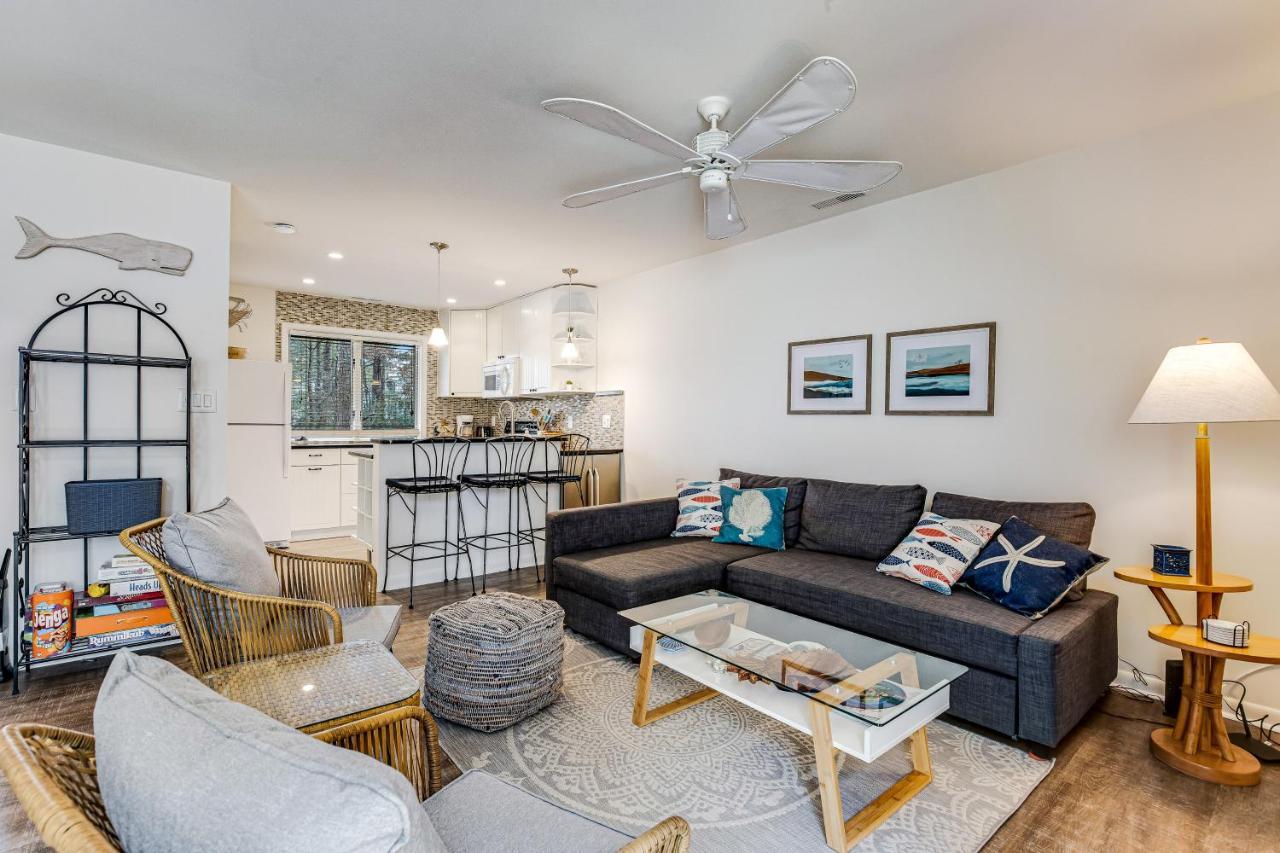 Villas of Bethany West 796 Salt Pond Circle Unit B — 4-Star Luxury Hotel in Bethany Beach, United States