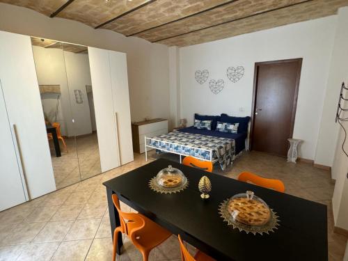 Maison Ilary — 4-Star Luxury Hotel in Bari, Italy