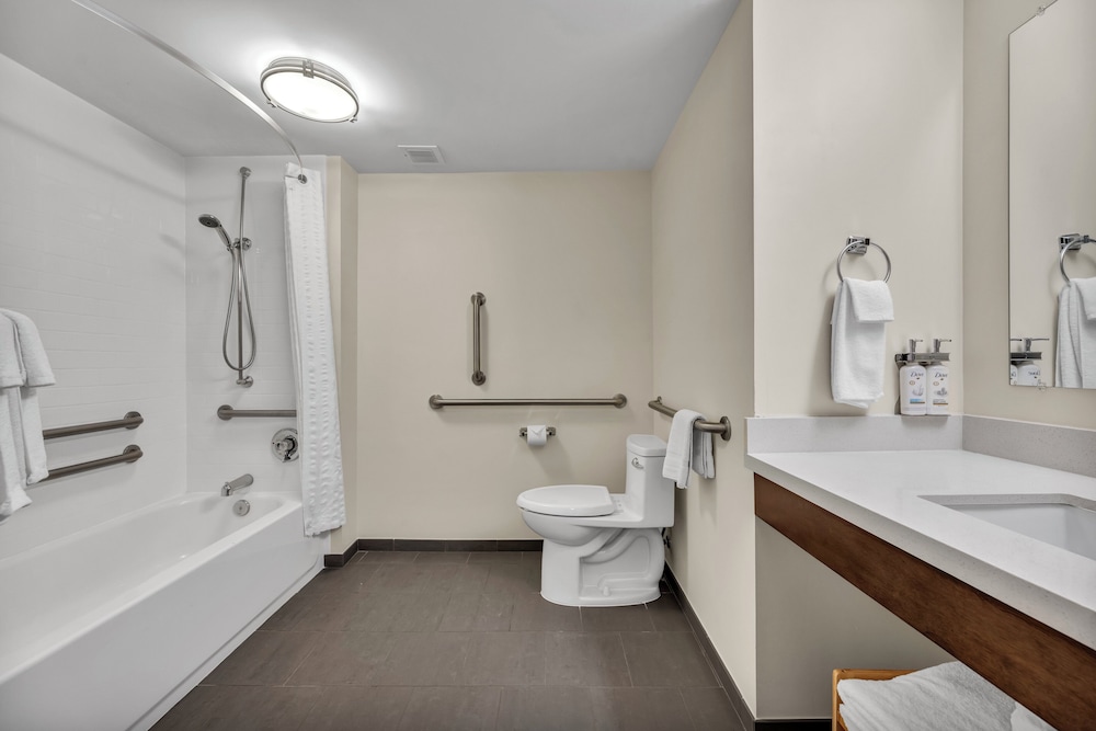Candlewood Suites Dumfries Quantico by IHG - photo 13