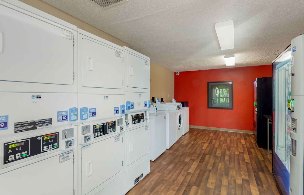 Extended Stay America Select Suites Raleigh RDU Airport - photo 23