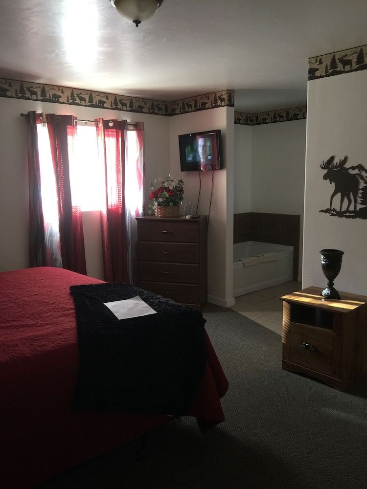 Rustic Inn Motel - photo 10