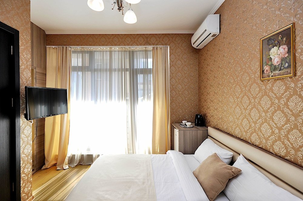 Hotel Giorgi Tbilisi