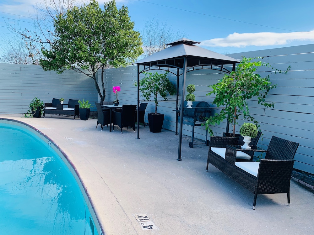 Stratus Suites Boutique Hotel - photo 34