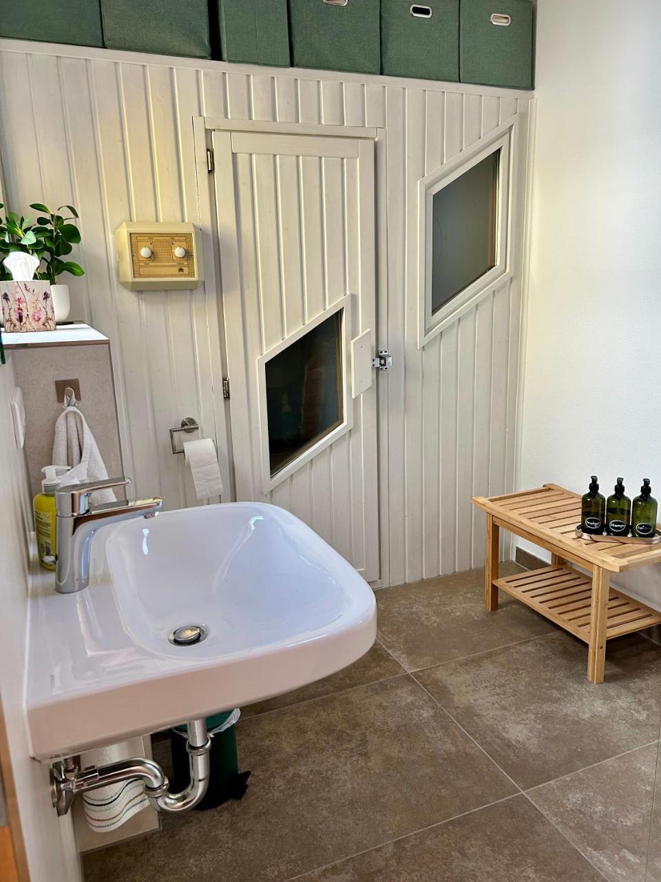 Knusperhauschen Mit Sauna — Unknown City — photo 4