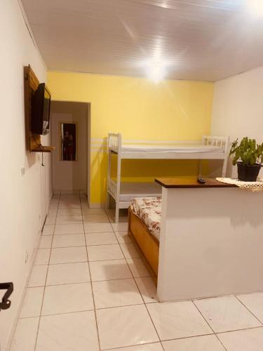 Kitnet Da Vovo Suka — Ubatuba