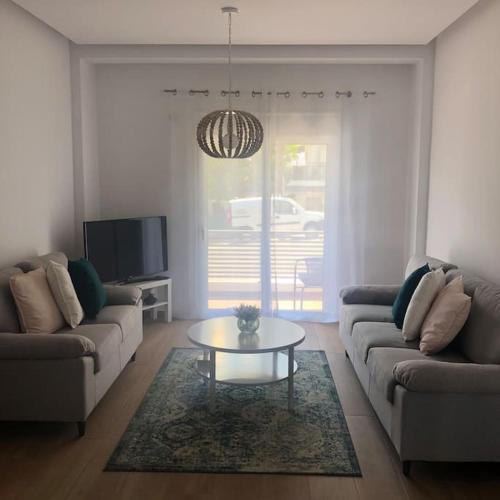 Appartement in Rhodos Stadt — 4-Star Luxury Hotel in Rodos, Greece