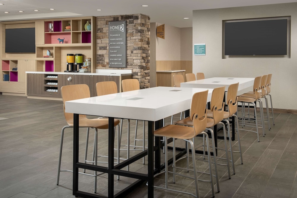 Home2 Suites Polaris Columbus OH - photo 4