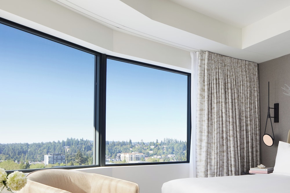 Intercontinental Hotels Seattle Bellevue By IHG - photo 32