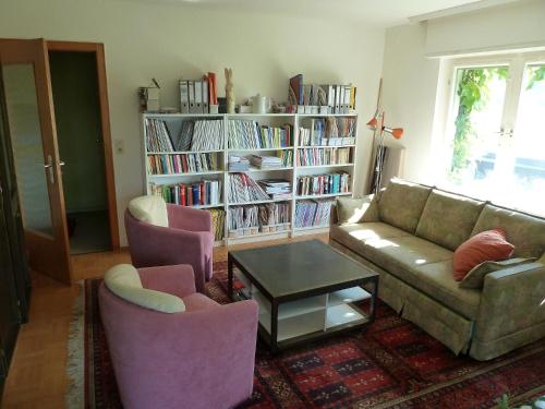 Im Efeu - last minute hotel in Grossniedesheim