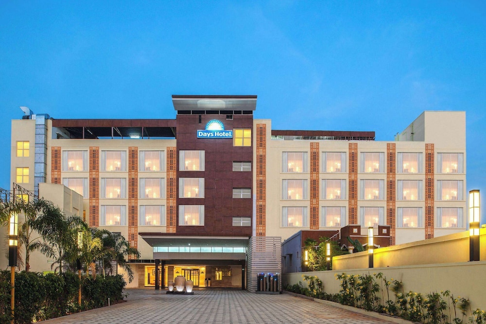 Days Hotel Chennai OMR in Chennai, India