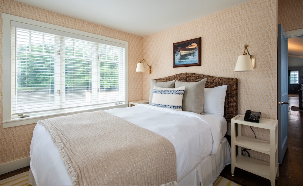 White Barn Inn & Spa Auberge Collection - photo 27