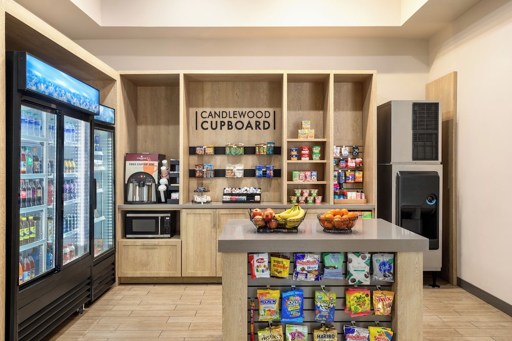 Candlewood Suites Decatur Medical Center by IHG - photo 31