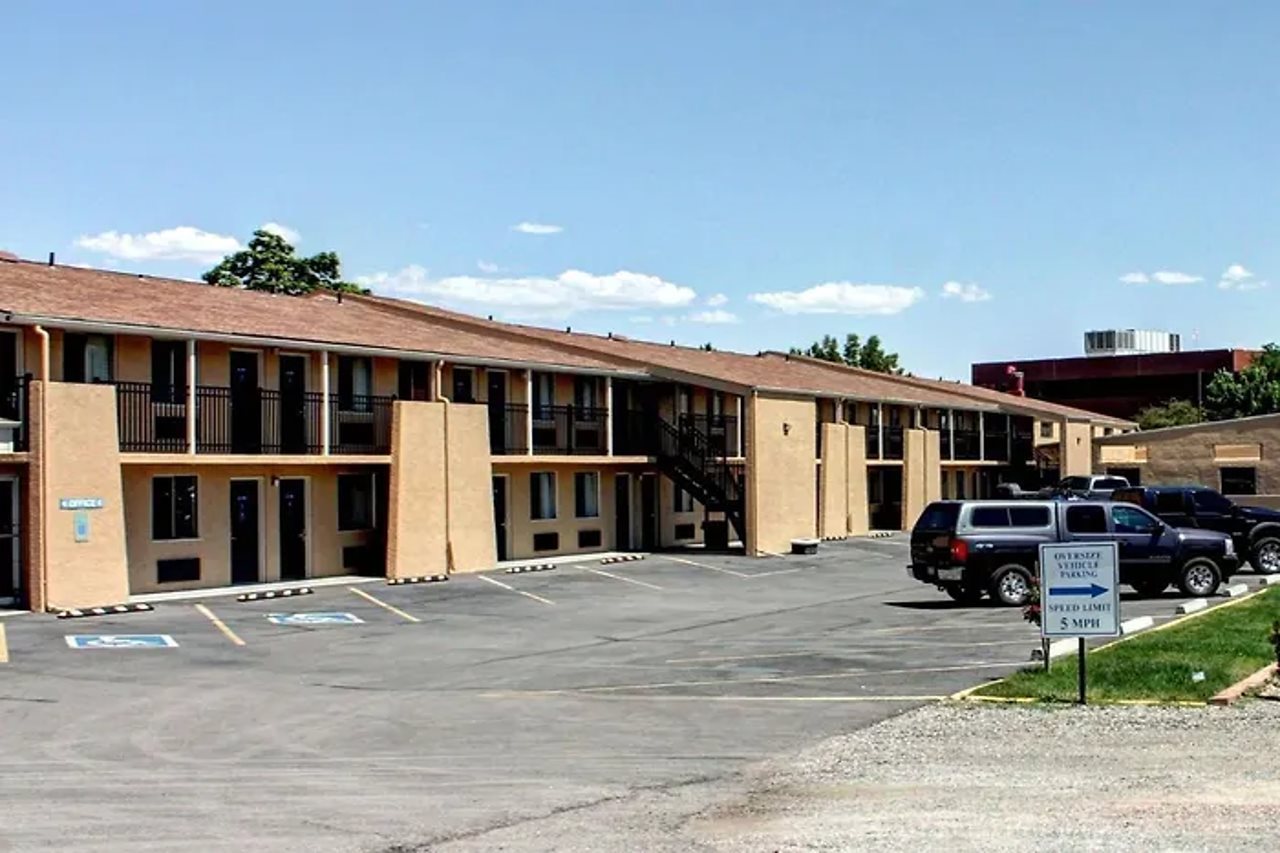 Baymont By Wyndham Grand Junction — Grand Junction