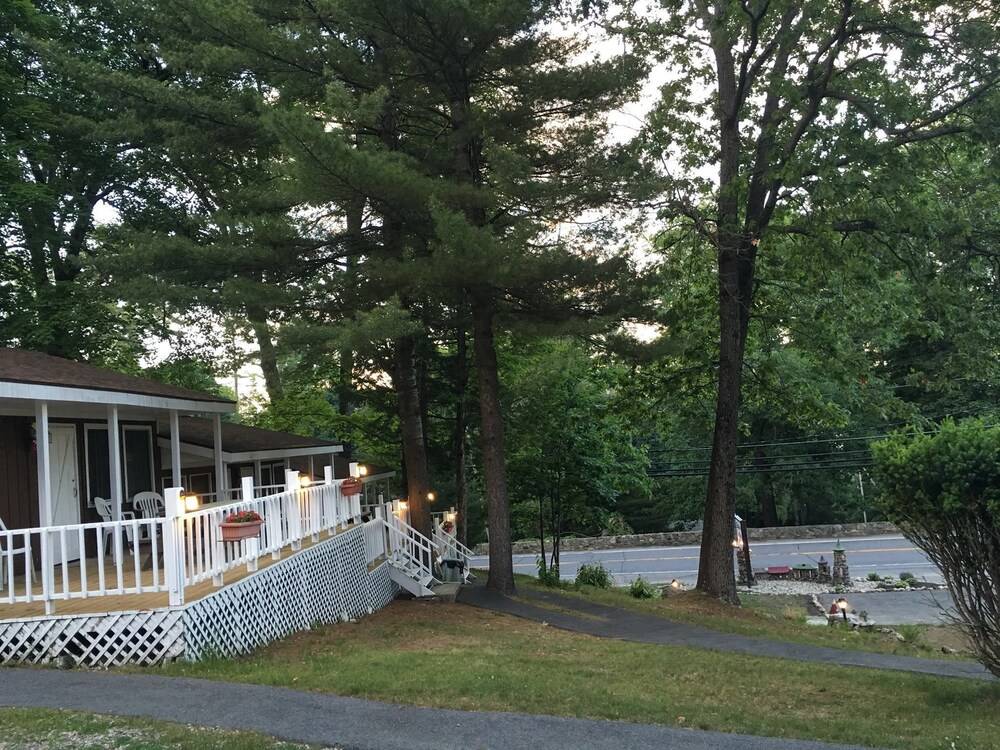 Rock Castle Resort - photo 25