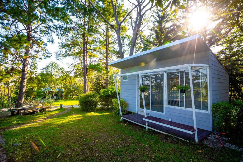 153 Mountain View in Khao Kho, Thailand