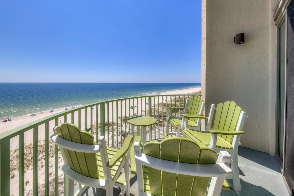 Perdido Towers West 907 - photo 33